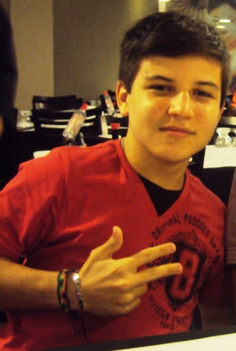 douchebag