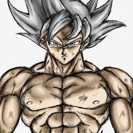 ドラゴンボール垢になります。
ニュースや商品の掲載になるので通知要らない人は📴にしてください！
無言フォローすいません。
無言フォローは大歓迎❗