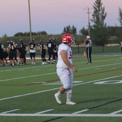 C/O 2023 | Raymond High School | OL/DL/ATH | 6’0” 285lbs | 3.50 GPA | 3 Sport Athlete | IG: brustun_holthe | Brustunboy@gmail.com