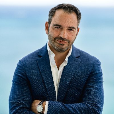AlexanderKanen's profile picture. NYC’s premier #RealEstate, #PrivateEquity & #Blockchain attorney.
