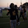 ElishaGlenn8's profile picture. Bishop O’Dowd 24’| 6’0 180 lb| SS/FS| 3.6 GPA|email: eglenn24@bishopodowd.org