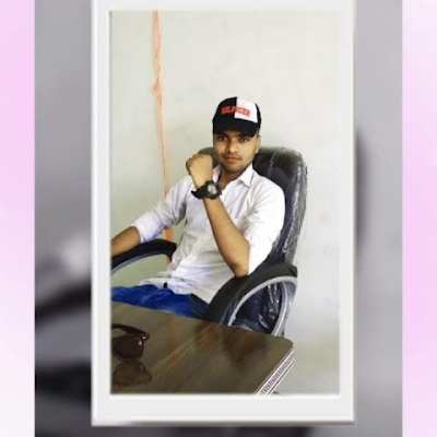 ashutosh07klj's profile picture. 