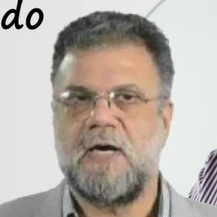 Engenheiro, professor da UFRJ, dirigente do PCB, candidato pelo Partido Comunista Brasileiro a Governador do Estado do RJ