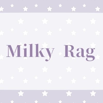 Milky Rag(ミルキーラグ)の公式Twitter￤かわいい時を刻むアパレルショップ⸜❤︎⸝‍アクセサリー #かわいいをお届け #MilkyRag