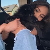 ariana 🖤 (@jacksondevotion) 's Twitter Profile