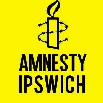 'It's better to light a candle'

 We have worked for #HumanRights EVERYONE EVERYWHERE since '74

group@amnestyipswich.org.uk + DMs open

'You ARE powerful'