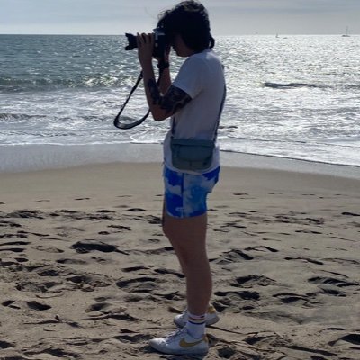 guerrera_max's profile picture. CSUMB Journalism & Media major 🦦 Writer and Photographer @the_lutrinae