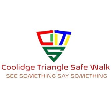 Coolidge Triangle Safe Walk