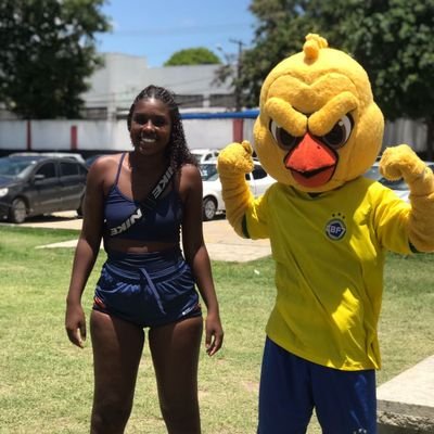 Mãe Da Alycia💖
Titia do Lorenzo 💙
Atleta do HapiaFC💚⚽️
Boleiras Cacheadas 💞