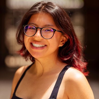 Yale '22.5, anthropologist, passionate about reproductive and women's health, first-gen Latina, intersectional feminist. she/they.