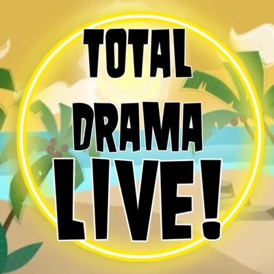 TotalDramaLive's profile picture. 🏝-Vicken🎬-Imran🌎-Justin🏕-Tyler🌟-Rasean🏔-Jed☠️-Jillian/Bailey👯‍♀️- Imran