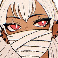 deor (@hamstertrees) Twitter profile photo