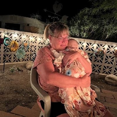 no8of9's profile picture. Retired and enjoying summers in Alaska, my home, and winters in Arizona. Being a grandmother is the reward I've been given for being a mother.