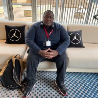 Jaquam Bodden (@jaquamb) 's Twitter Profile Photo Jaquam Bodden (@jaquamb) 's Twitter Profile Photo