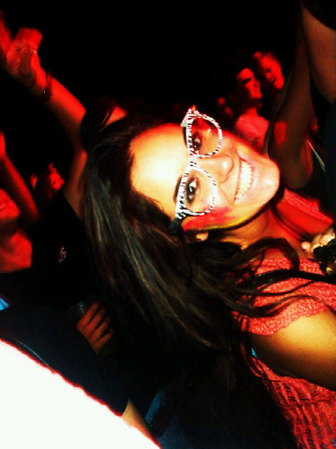 Tania Rodrigues