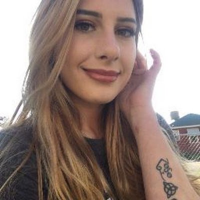 josierain11's profile picture. 