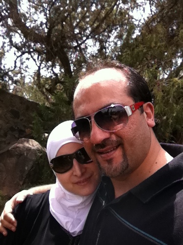 adnanhamed1's profile picture. 