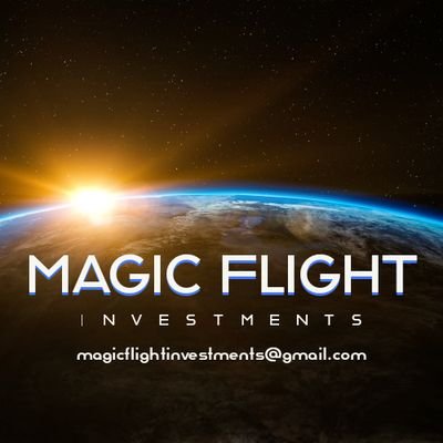 MAGIC FLIGHT INVESTMENTS