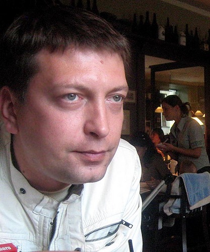 Obrubov's profile picture. Видео и фотосъемка, монтаж Final Cut, Volvo