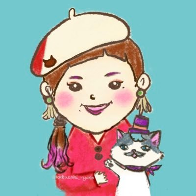 kabusaki_ryoko Profile Picture