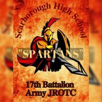 Scarborhjrotc (@scarjrotc) Twitter profile photo