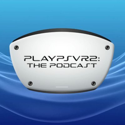 PlayPSVR2: The Podcast
ALL RISE!  Court is in session!  
Youtube: https://t.co/PR85PvIRLa…