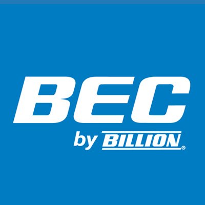 BECTechnologies Profile Picture