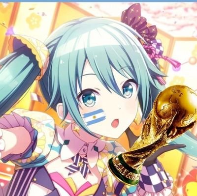 MikudayO0o's profile picture. 