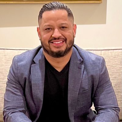 mikeberrios's profile picture. 