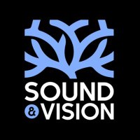 Sound & Vision(@Sound_Vision_MX) 's Twitter Profile Photo