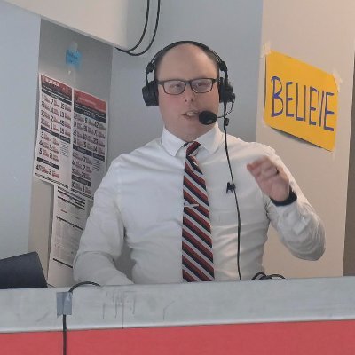 Manager, Broadcast & Comms @BellevilleSens | footd@bellevillesens.com |🎙️📻 |