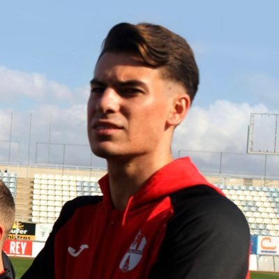 srvizcainoo's profile picture. 