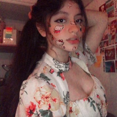 Frootloops1818's profile picture. Oa