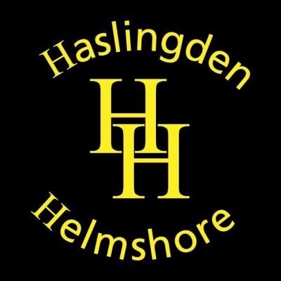 Haslingden & Helmshore is a Premier 2nd Section competing Brass Band based in Rossendale, Lancashire.