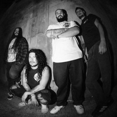 Thrash Metal Band from Costa Rica