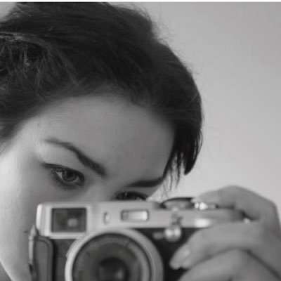 handyoasstoya's profile picture. Atheist. Childfree cat lady. Woke.