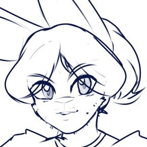 Amateur artist and extreme lover of sheep and goats
Commissions are not allowed to be open and I dont do requests