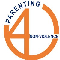 Parenting For Non-Violence (P4NV)(@Parenting4NV) 's Twitter Profile Photo