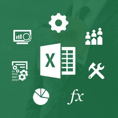 excelpython2022's profile picture. 