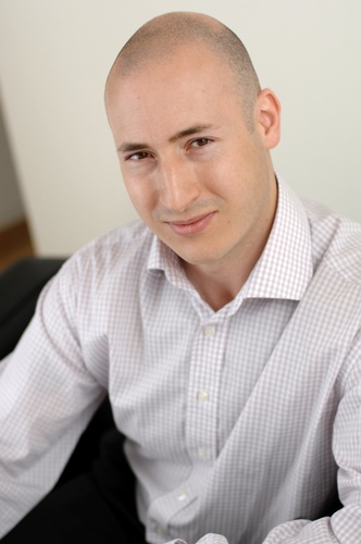 Communication Manager at Prayon, a worldwide leader in phosphate chemistry.