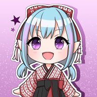 まっすー＊紫蒼@FF14(@MassuShiki_ff14) 's Twitter Profile Photo