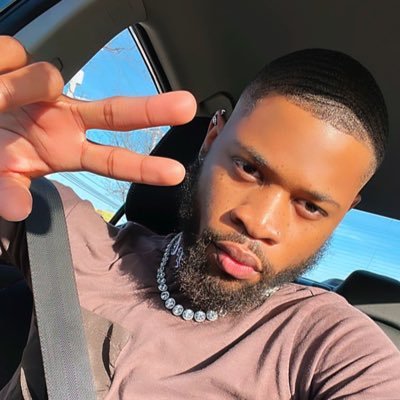 Blkoutmar's profile picture. Maryland⚓️| ♒️✨| Instagram @410mar._