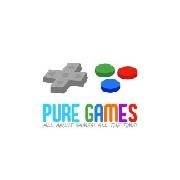 Pure Games (@puregames11) 's Twitter Profile