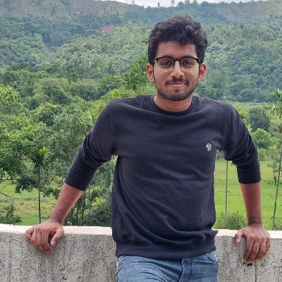 Engineer @GlassImaging ||
Prev: @CMUEngineering, @Samsung ||
Passionate about Computational Photography, Computer Vision and Robotics