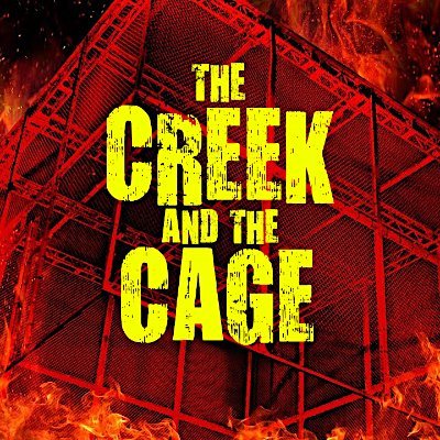 The Creek and the Cage