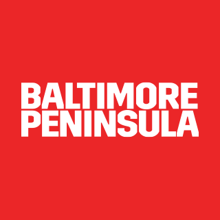 port_covington's profile picture. Port Covington is now #BaltimorePeninsula — Follow us on our new account and get to know Baltimore's newest neighborhood at @Balt_Peninsula