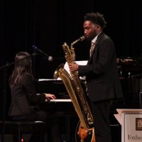 Foxborough Schools Music Dept. (@foxboroughmusic) 's Twitter Profile Photo