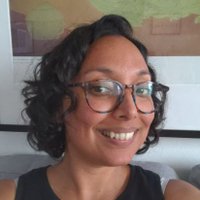 Shruti Muralidhar (@polybiotique) 's Twitter Profile