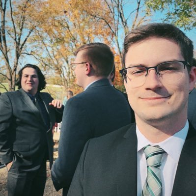 Tholl_22's profile picture. Miami University Alumni