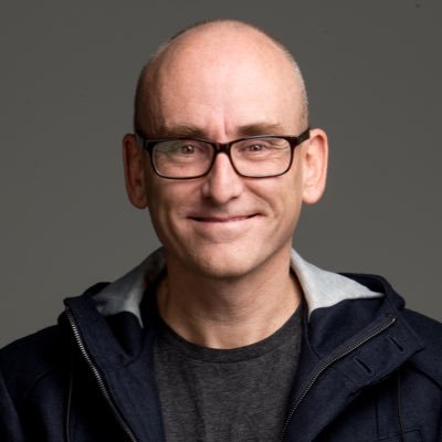 Darren Rowse